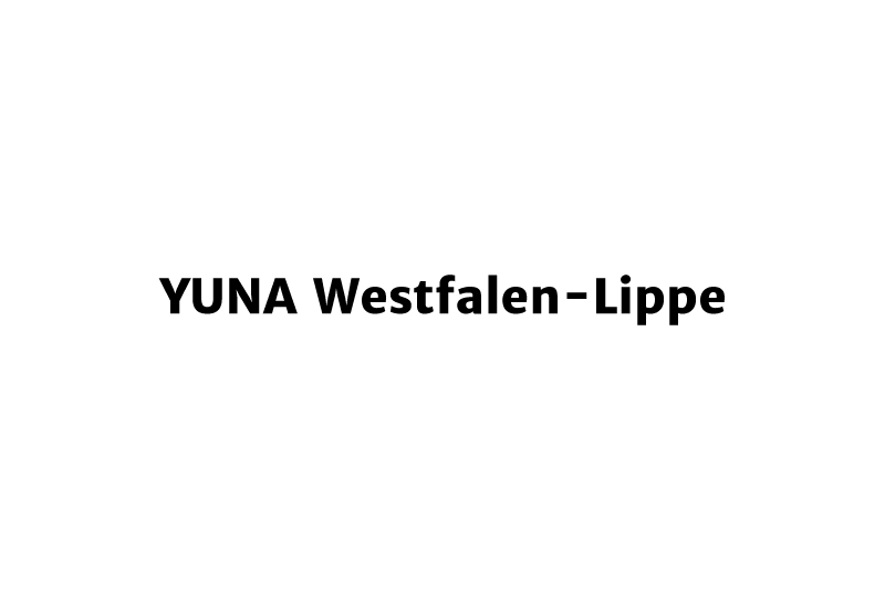 YUNA Westfalen-Lippe - Fachstelle Prävention und Beratung bei weiblicher Genitalbeschneidung FGM/C 