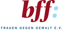 bff Frauen gegen Gewalt e.V.