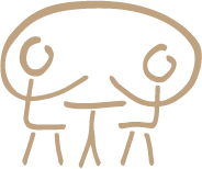 Gespräch in der Frauenberatung Soest