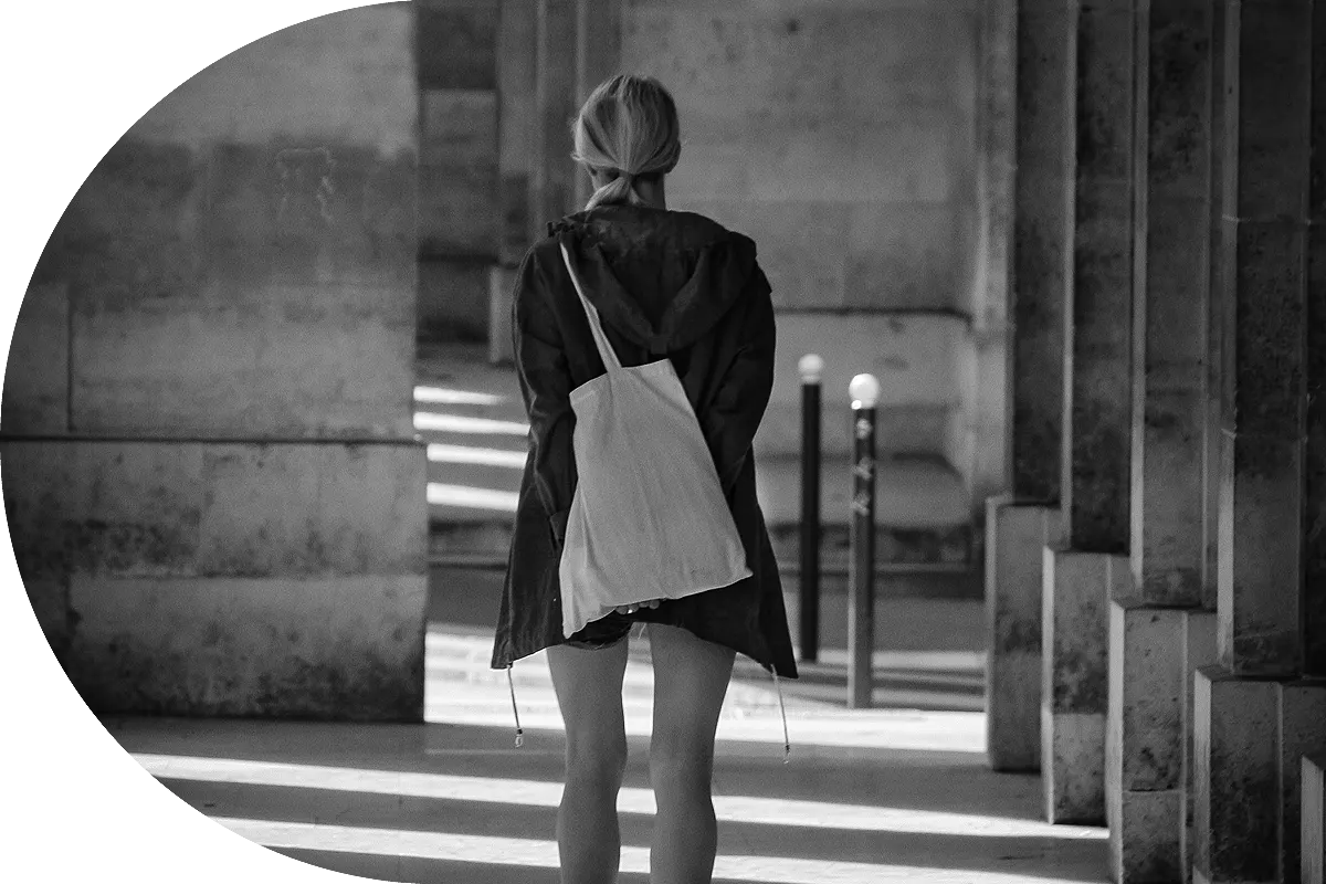 Die Frauenberatung Soest hilft bei sexualisierter Gewalt