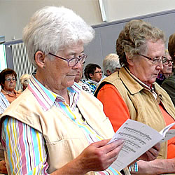 Evangelische Frauenhilfe in Westfalen e.V.