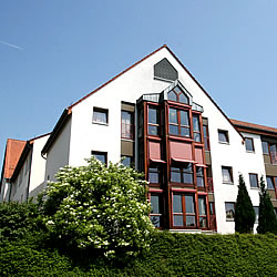 Haus Phöbe, Warburg-Rimbeck