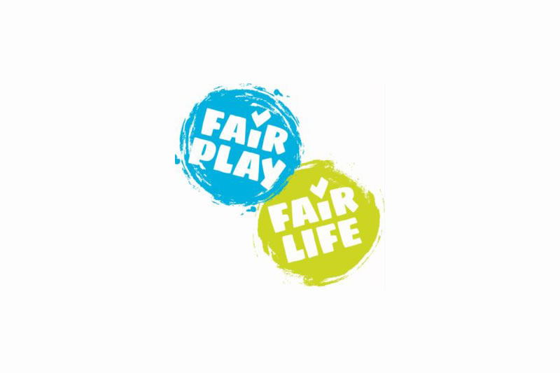Fair play: Fair life