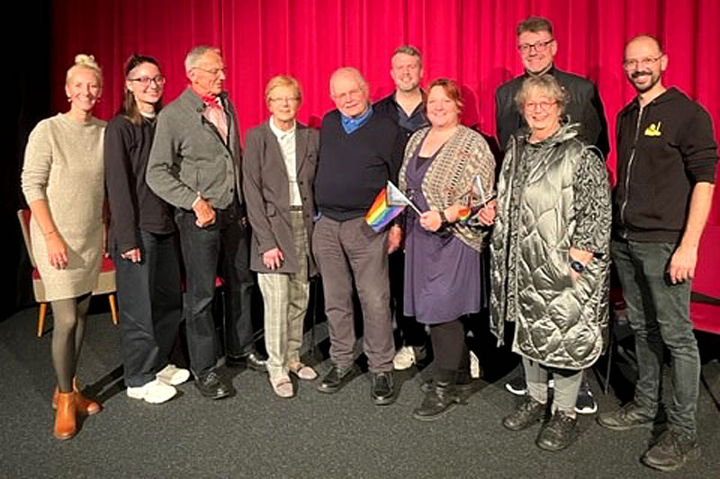 Berührender Soester Pride Cinema-Abend (Oktober 2023)