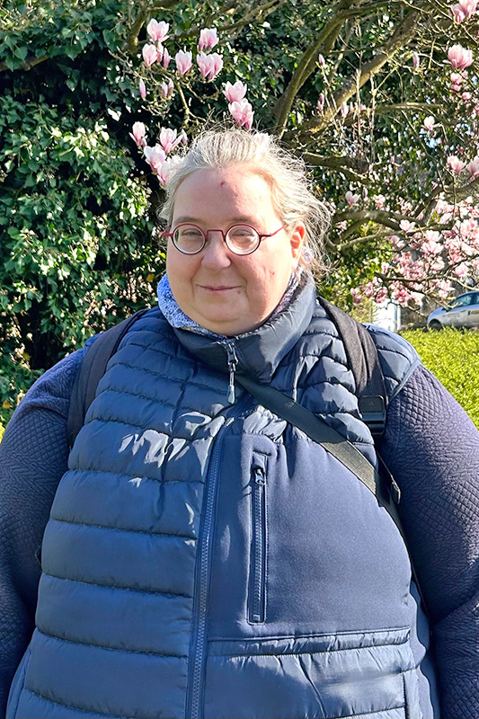 Die Frauenbeauftragten im Frauenhein Wengern