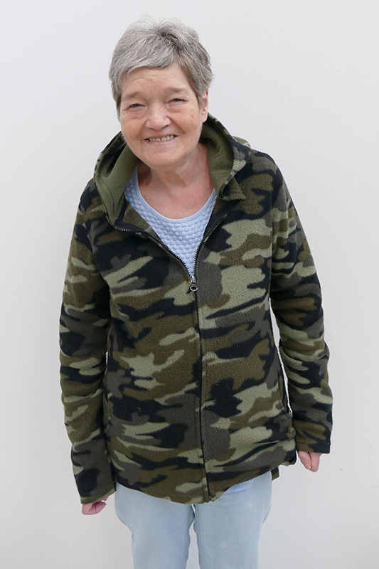 Die Frauenbeauftragten im Frauenhein Wengern