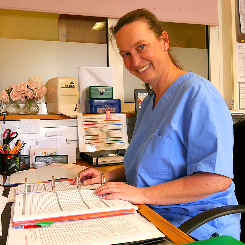 Bewerben Sie sich jetzt!