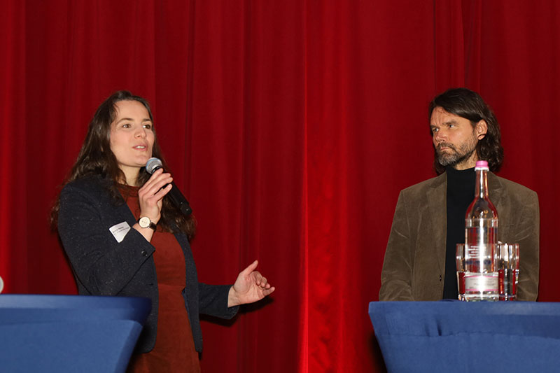Neujahrsempfang der Service-Clubs im Kreis Soest