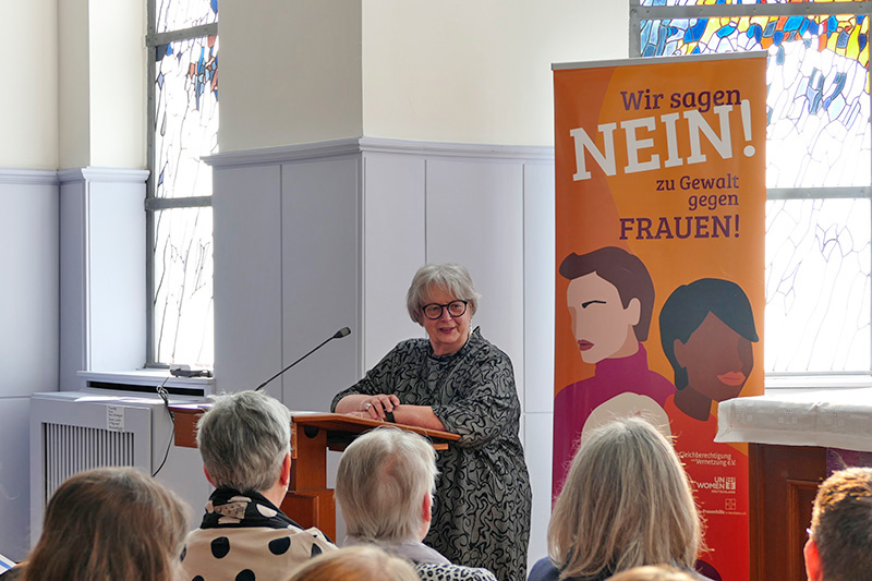 Jutta Maybaum