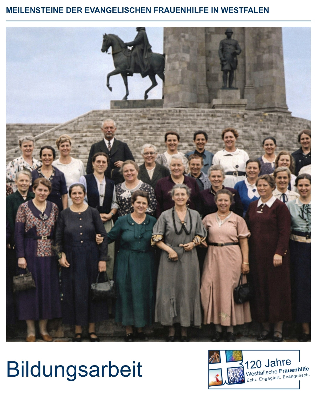 Meilenstein 1: Bildung als Fundament
