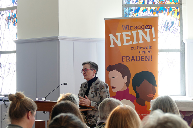 Birgit Sippel