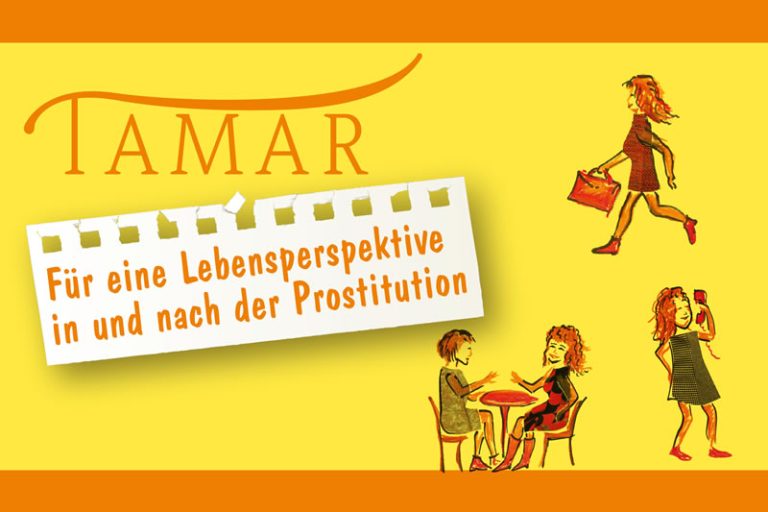 Forderungen der Beratungsstelle TAMAR zur NRW-Wahl zu Prostitution