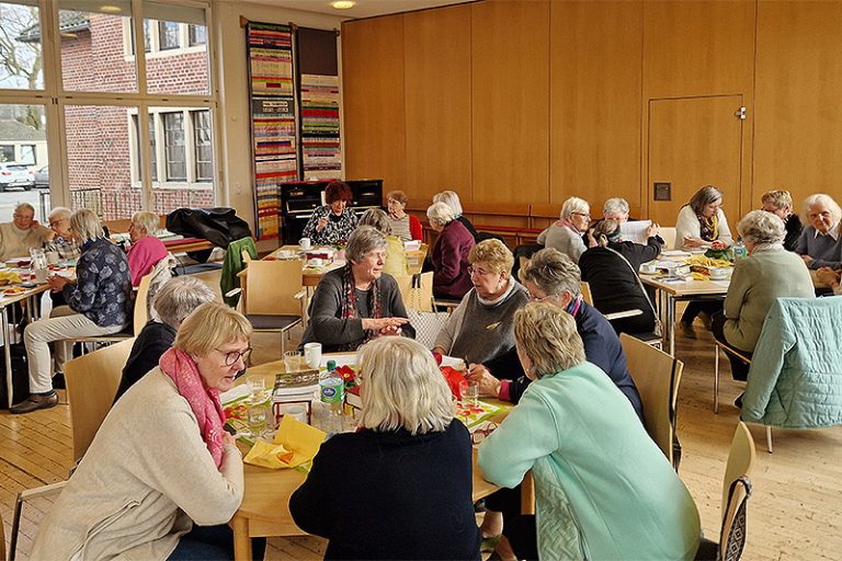Ermutigungen und Visionen (Februar 2024)