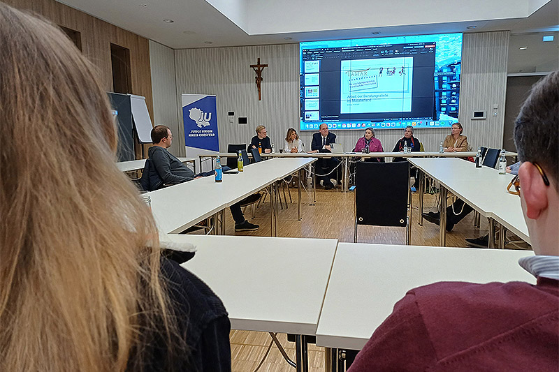 Mythen und Fakten – Prostitution (Februar 2024)