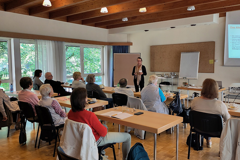 Altersträume – Altersräume (September 2024)