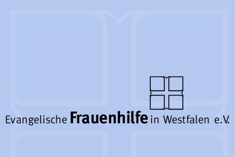 Die Evangelische Frauenhilfe in Westfalen ruft zur Wahlbeteiligung auf (Landtags- und Bundestagswahl 2017)